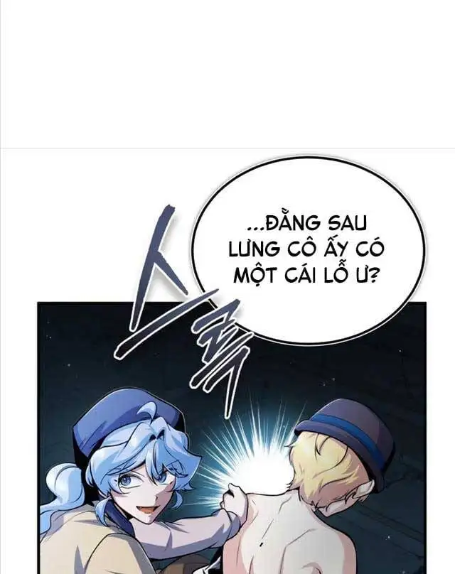 Truyện Tranh Giáo Sư Gián Điệp trang 5