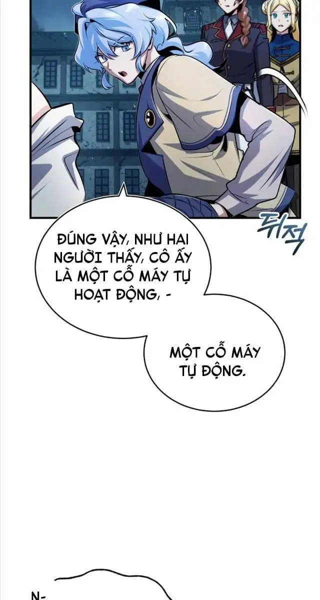 Truyện Tranh Giáo Sư Gián Điệp trang 5