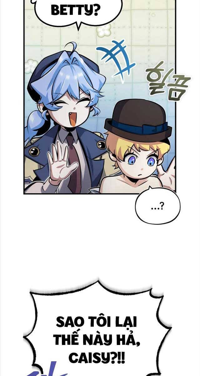 Truyện Tranh Giáo Sư Gián Điệp trang 5