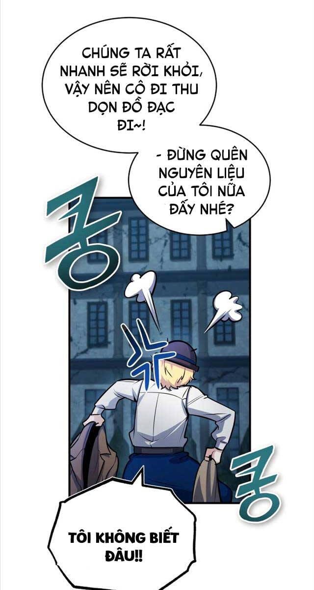 Truyện Tranh Giáo Sư Gián Điệp trang 5