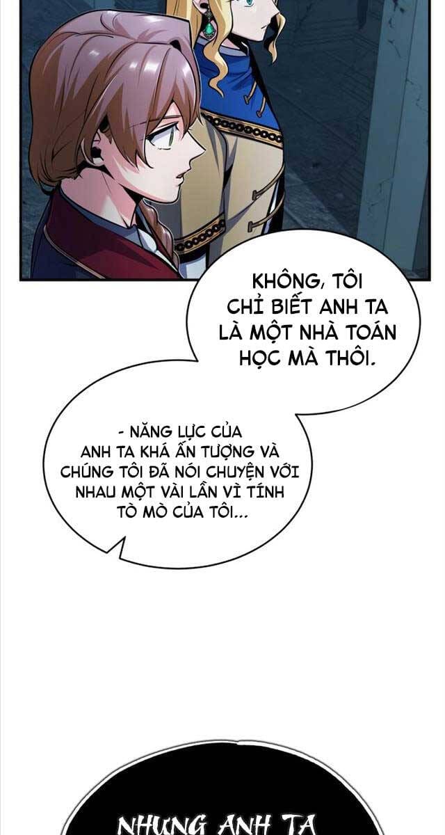 Truyện Tranh Giáo Sư Gián Điệp trang 5