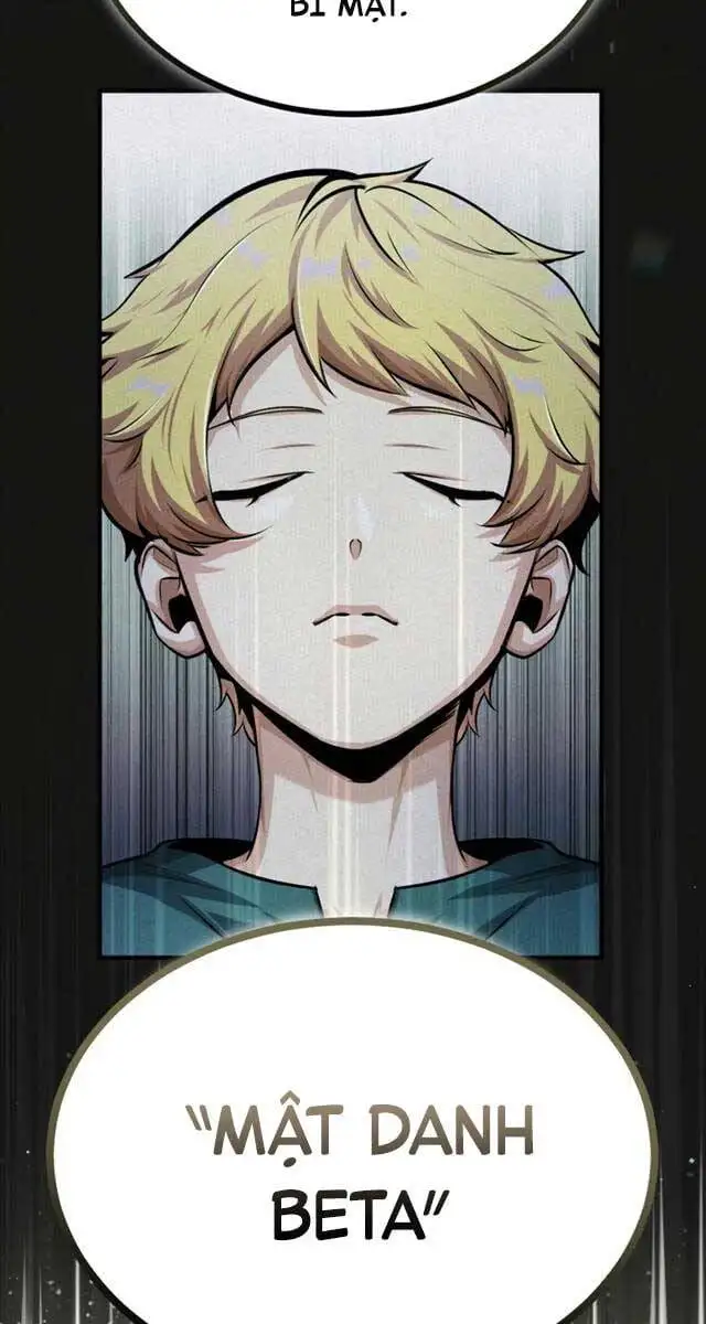 Truyện Tranh Giáo Sư Gián Điệp trang 5