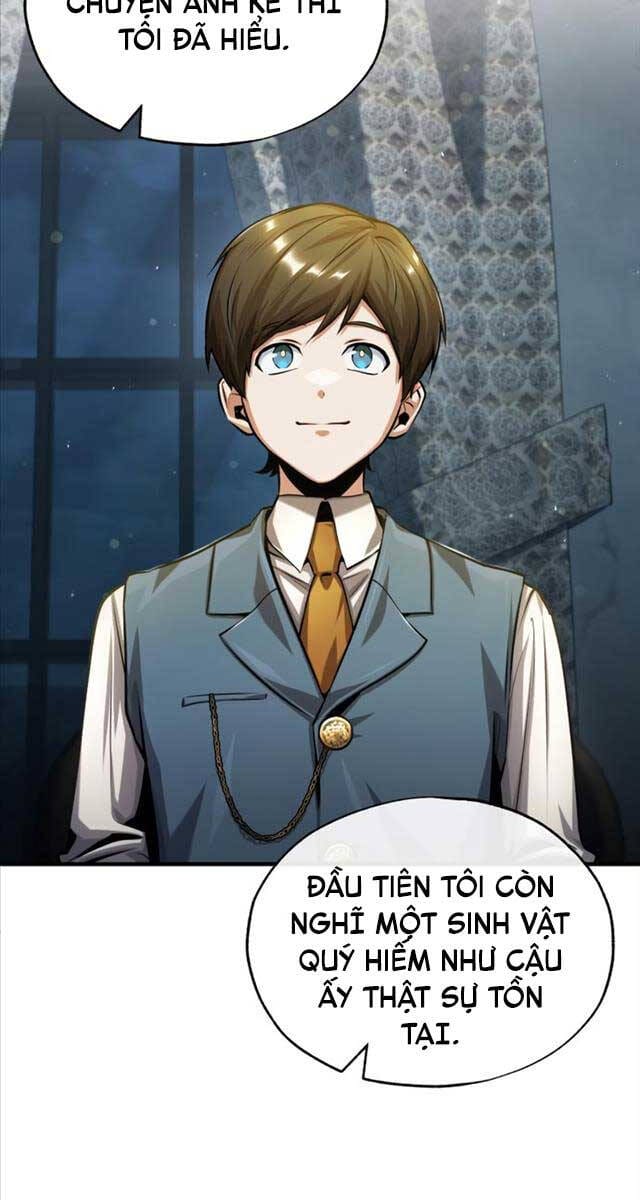 Truyện Tranh Giáo Sư Gián Điệp trang 5