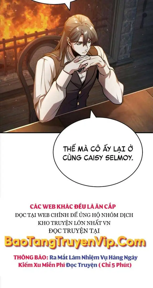 Truyện Tranh Giáo Sư Gián Điệp trang 5