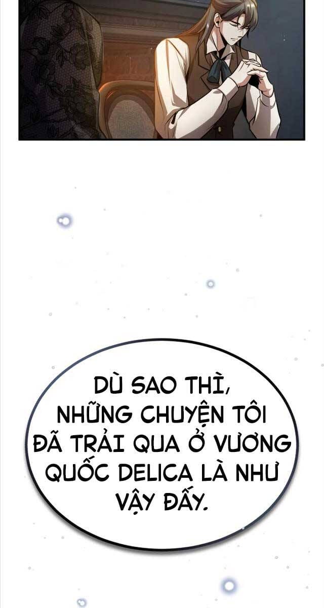 Truyện Tranh Giáo Sư Gián Điệp trang 5