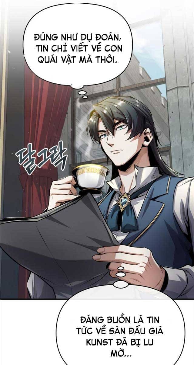 Truyện Tranh Giáo Sư Gián Điệp trang 5