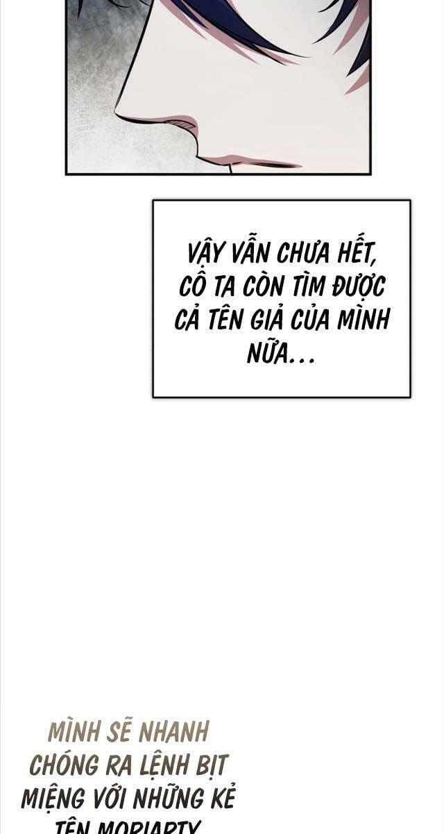 Truyện Tranh Giáo Sư Gián Điệp trang 5