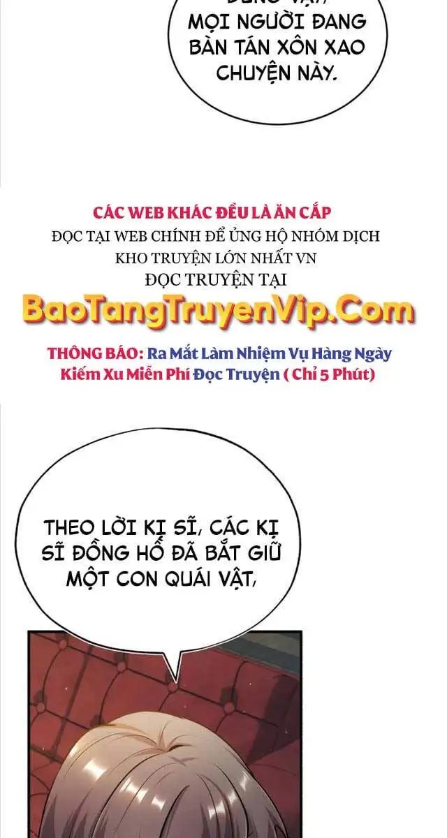 Truyện Tranh Giáo Sư Gián Điệp trang 5