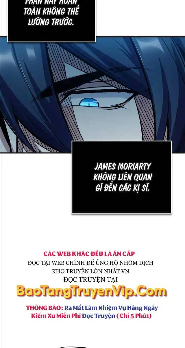 Truyện Tranh Giáo Sư Gián Điệp trang 5