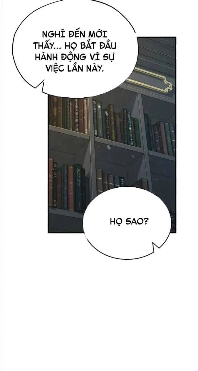 Truyện Tranh Giáo Sư Gián Điệp trang 5