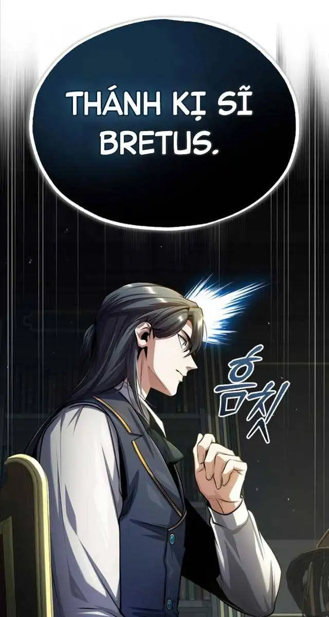 Truyện Tranh Giáo Sư Gián Điệp trang 5