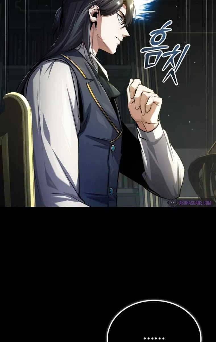 Truyện Tranh Giáo Sư Gián Điệp trang 5