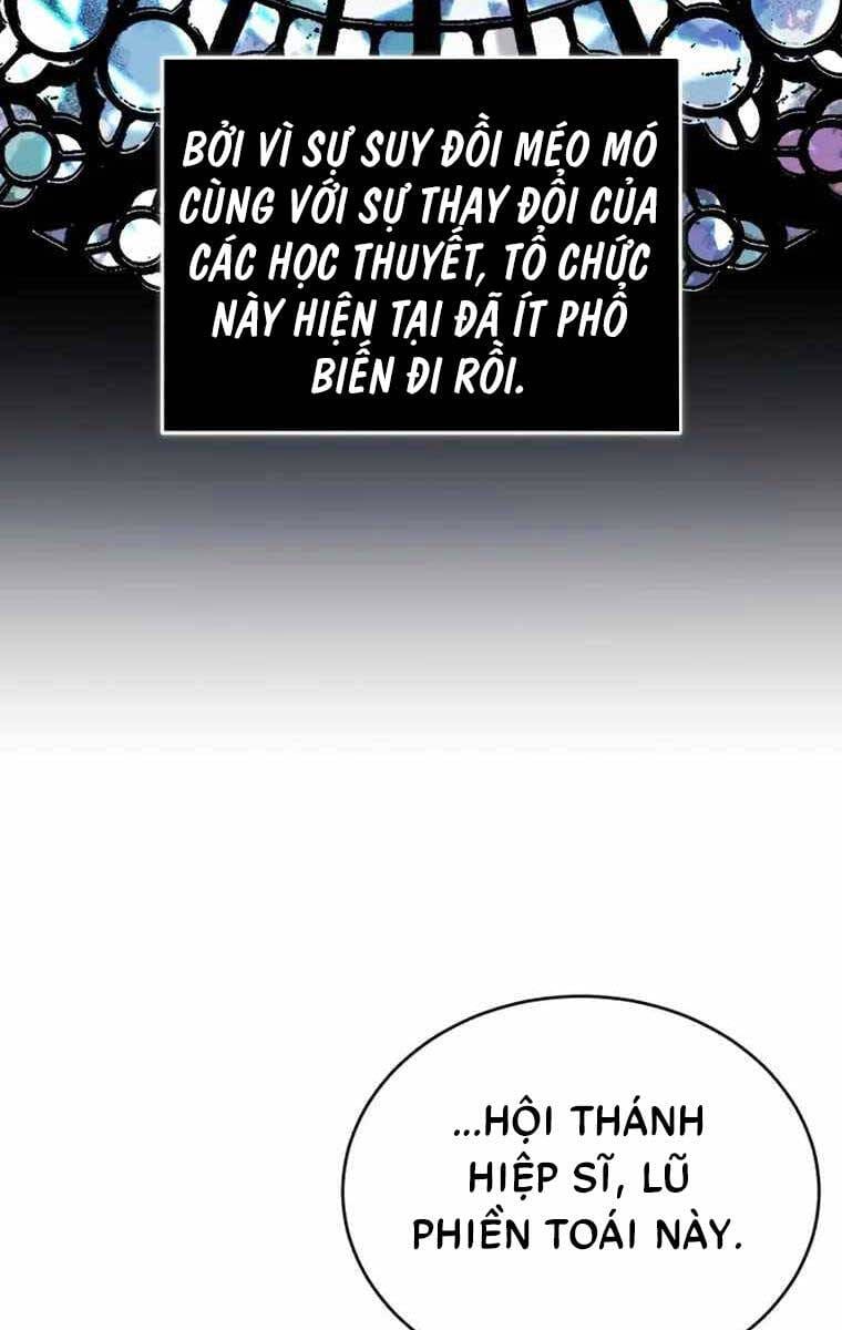 Truyện Tranh Giáo Sư Gián Điệp trang 5