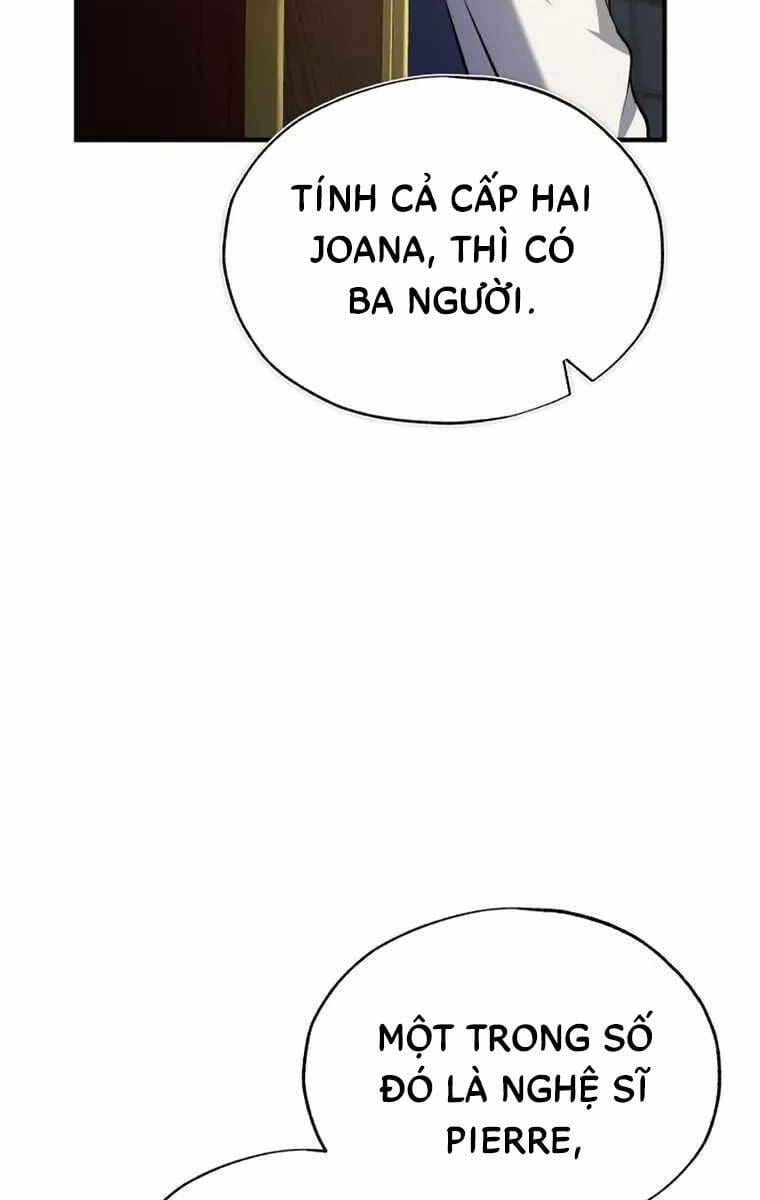 Truyện Tranh Giáo Sư Gián Điệp trang 5