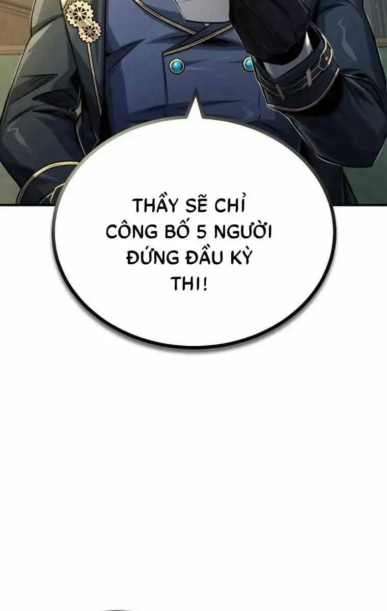 Truyện Tranh Giáo Sư Gián Điệp trang 5