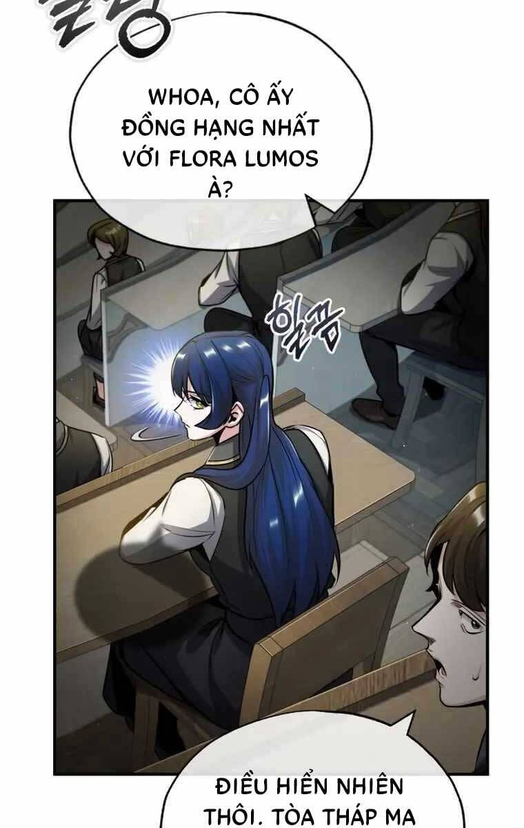 Truyện Tranh Giáo Sư Gián Điệp trang 5