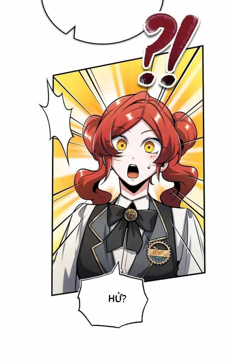 Truyện Tranh Giáo Sư Gián Điệp trang 5