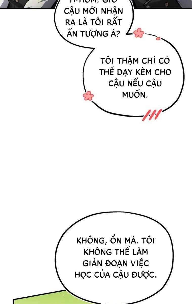 Truyện Tranh Giáo Sư Gián Điệp trang 5