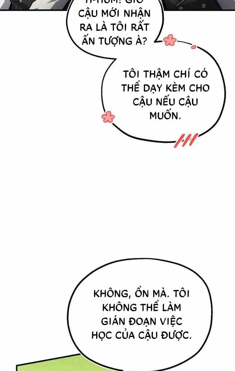 Truyện Tranh Giáo Sư Gián Điệp trang 5