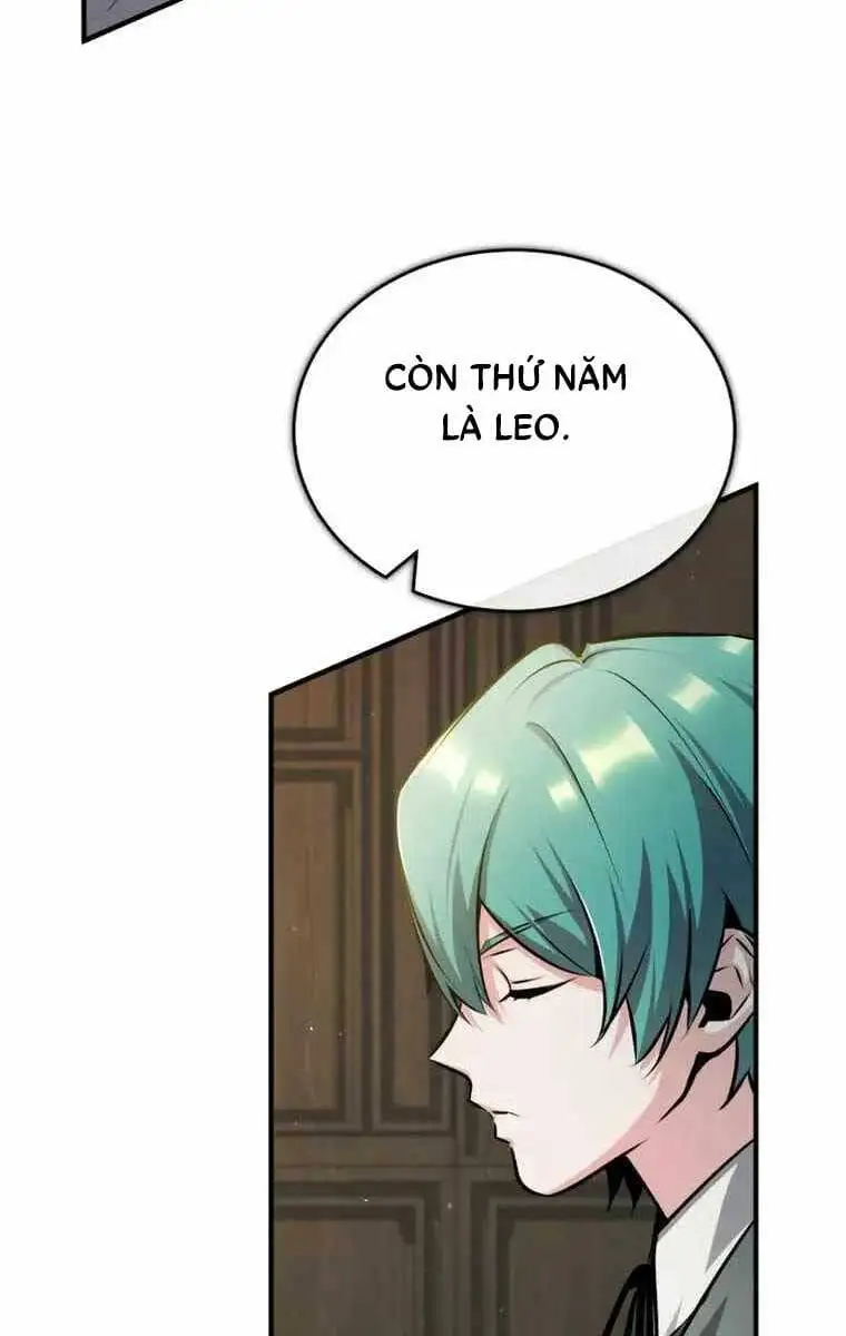 Truyện Tranh Giáo Sư Gián Điệp trang 5