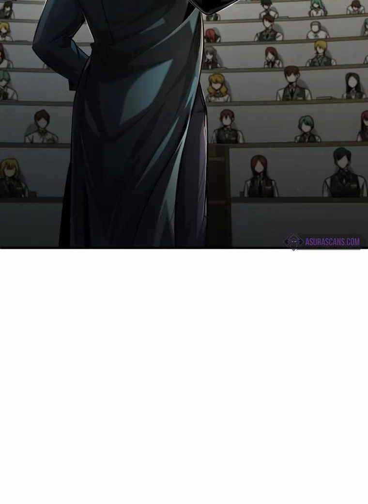 Truyện Tranh Giáo Sư Gián Điệp trang 5