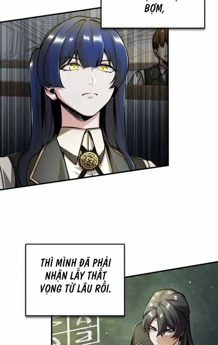 Truyện Tranh Giáo Sư Gián Điệp trang 5