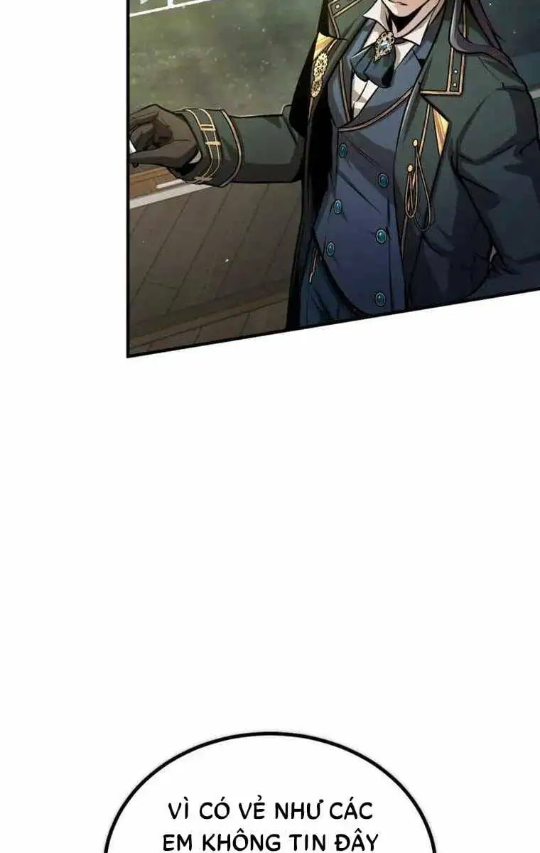 Truyện Tranh Giáo Sư Gián Điệp trang 5