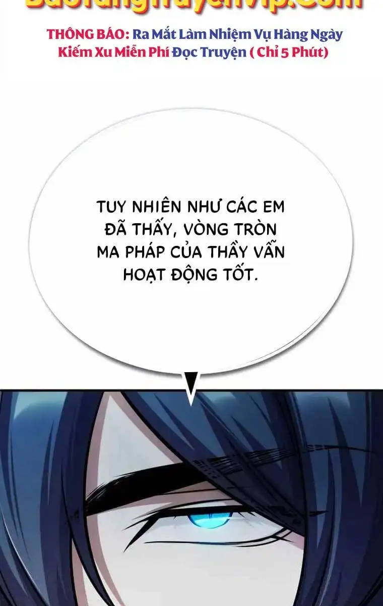 Truyện Tranh Giáo Sư Gián Điệp trang 5