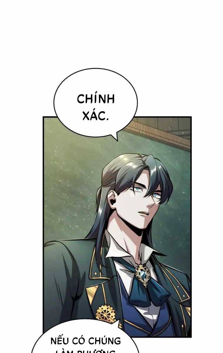 Truyện Tranh Giáo Sư Gián Điệp trang 5