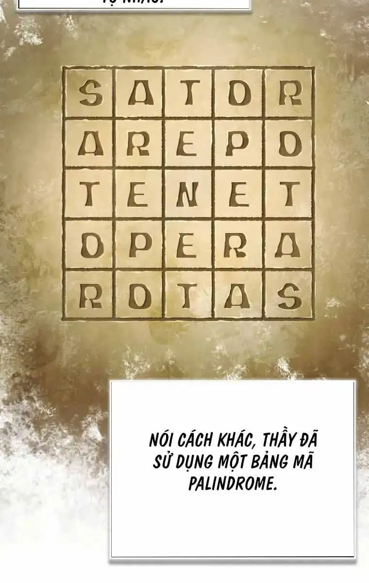 Truyện Tranh Giáo Sư Gián Điệp trang 5