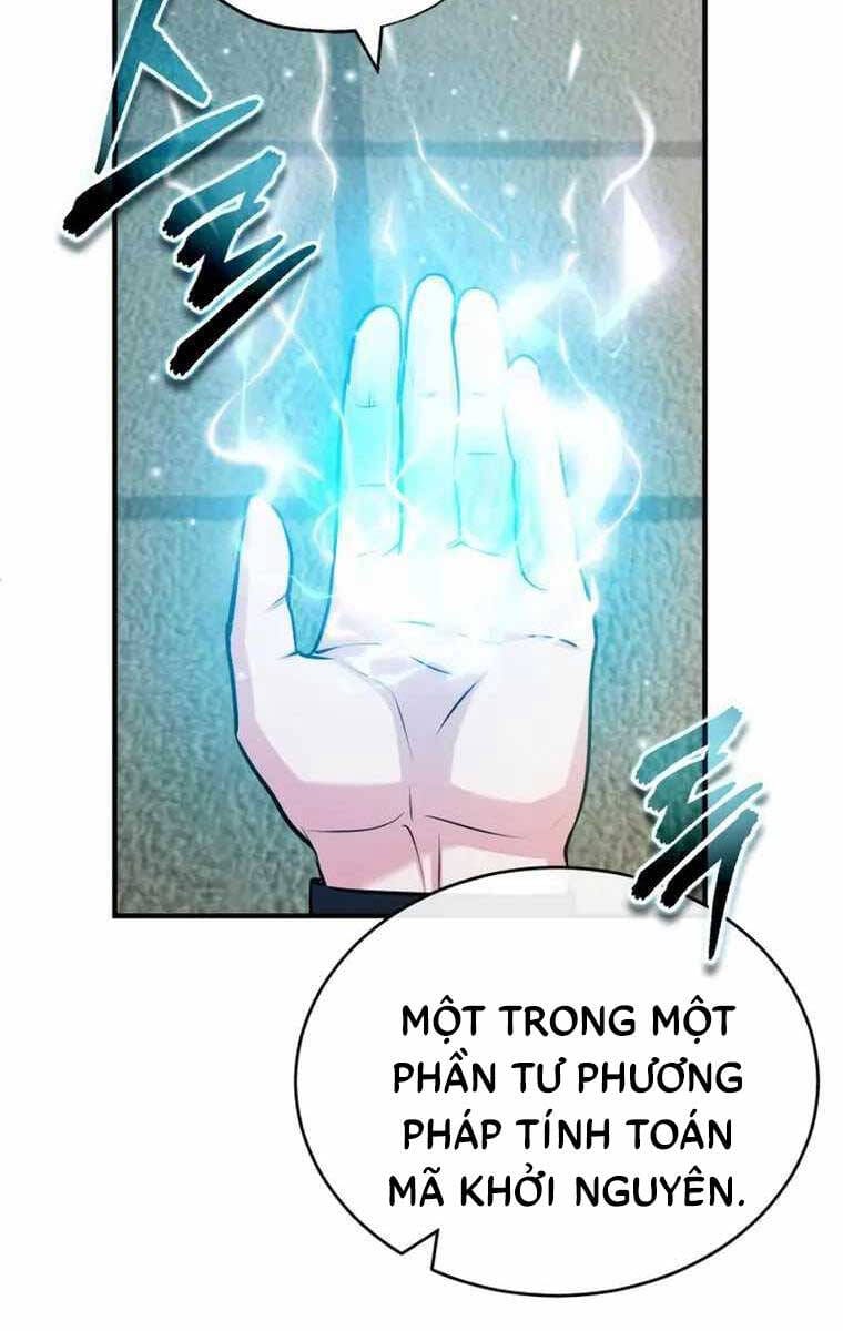 Truyện Tranh Giáo Sư Gián Điệp trang 5