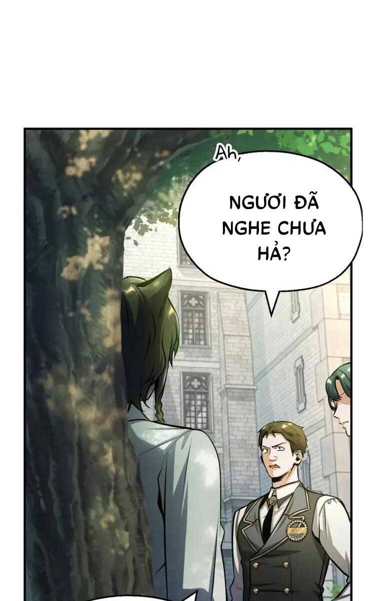 Truyện Tranh Giáo Sư Gián Điệp trang 5