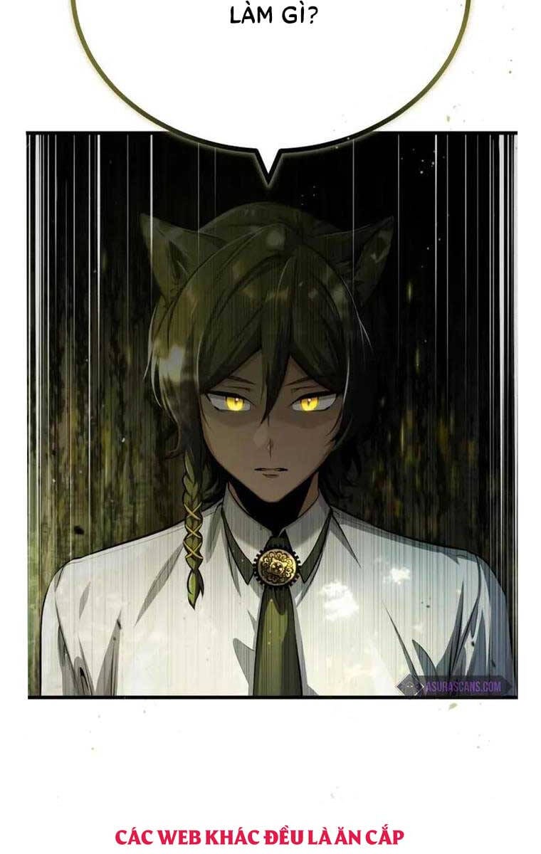 Truyện Tranh Giáo Sư Gián Điệp trang 5