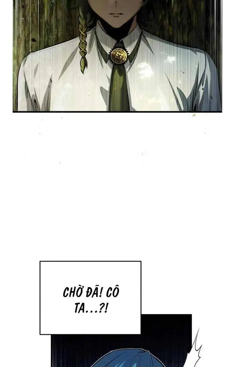 Truyện Tranh Giáo Sư Gián Điệp trang 5