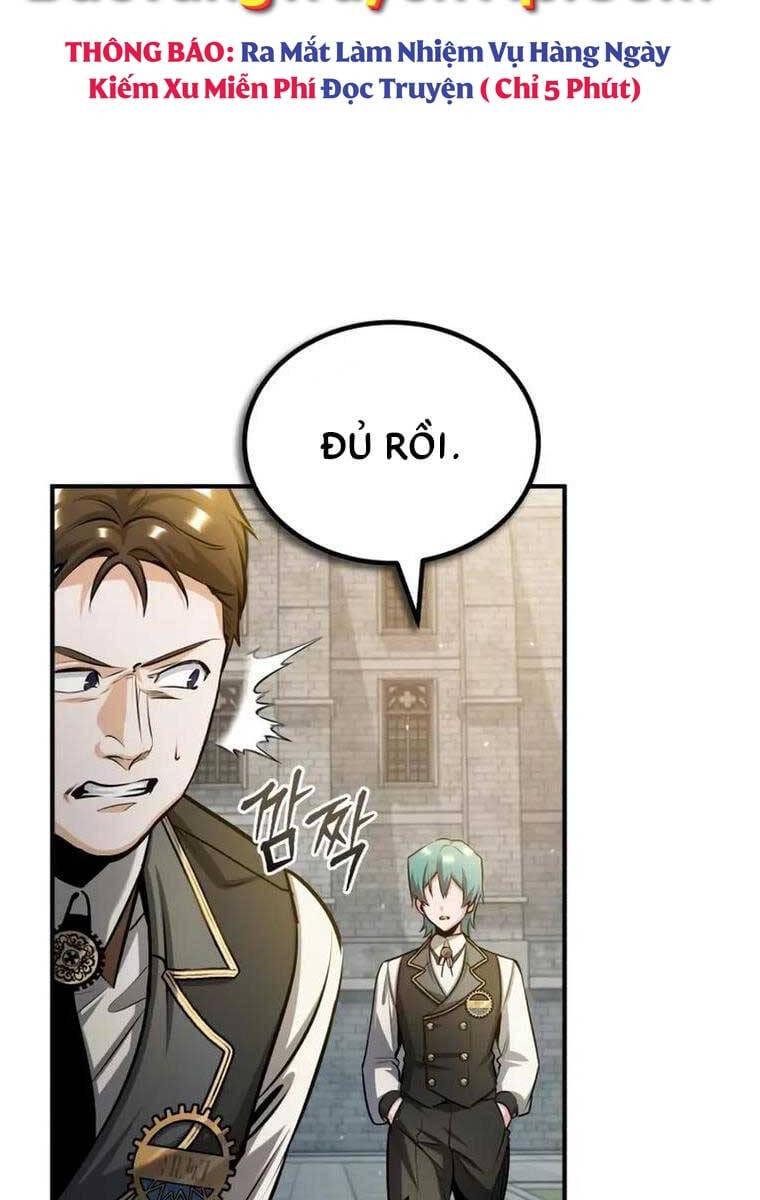 Truyện Tranh Giáo Sư Gián Điệp trang 5