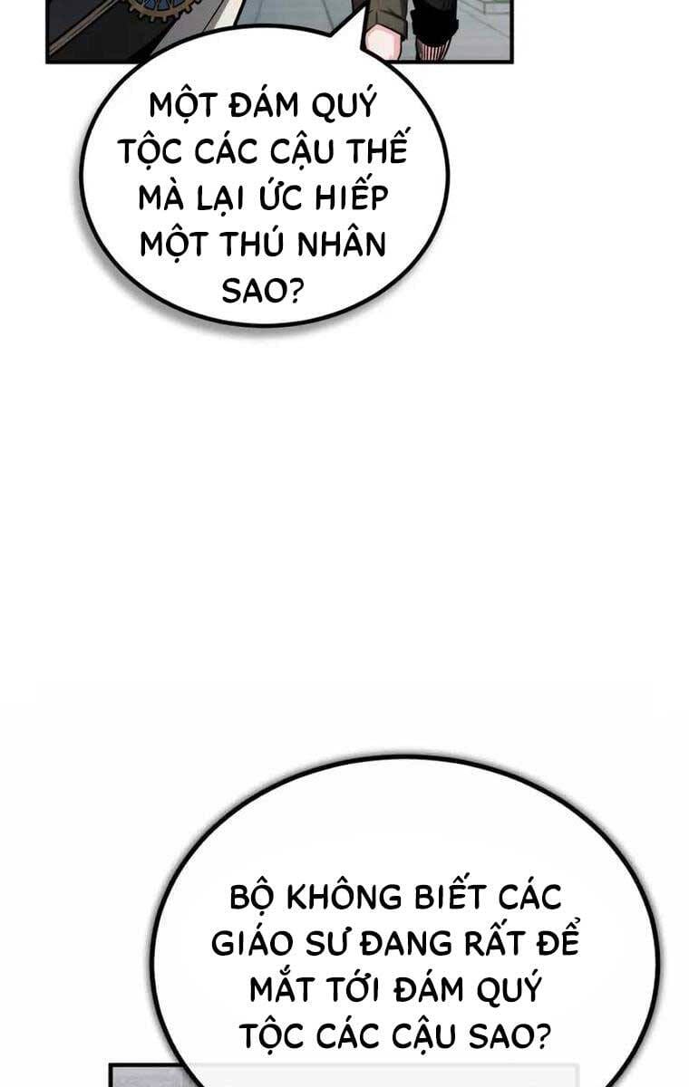 Truyện Tranh Giáo Sư Gián Điệp trang 5