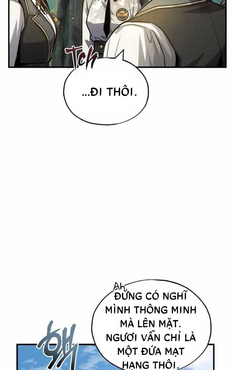 Truyện Tranh Giáo Sư Gián Điệp trang 5