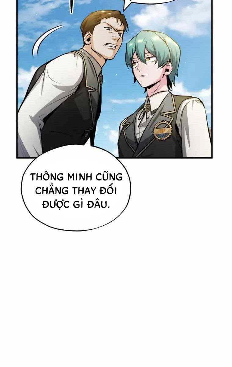 Truyện Tranh Giáo Sư Gián Điệp trang 5