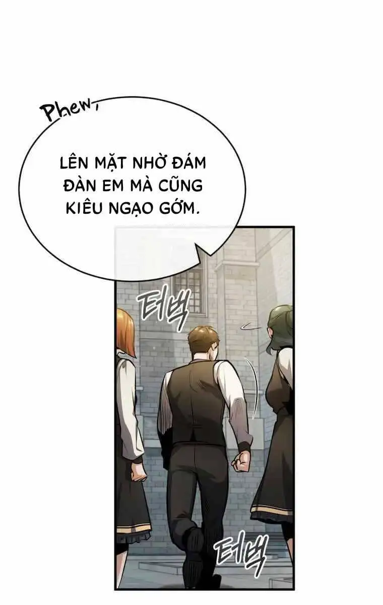 Truyện Tranh Giáo Sư Gián Điệp trang 5