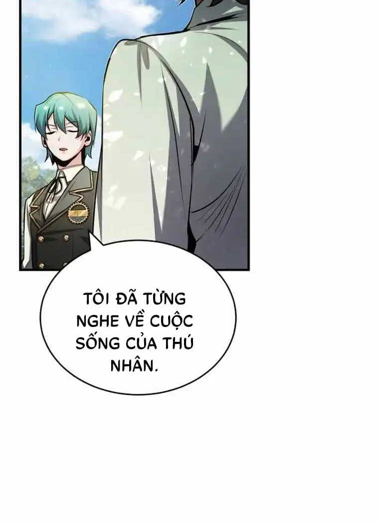 Truyện Tranh Giáo Sư Gián Điệp trang 5