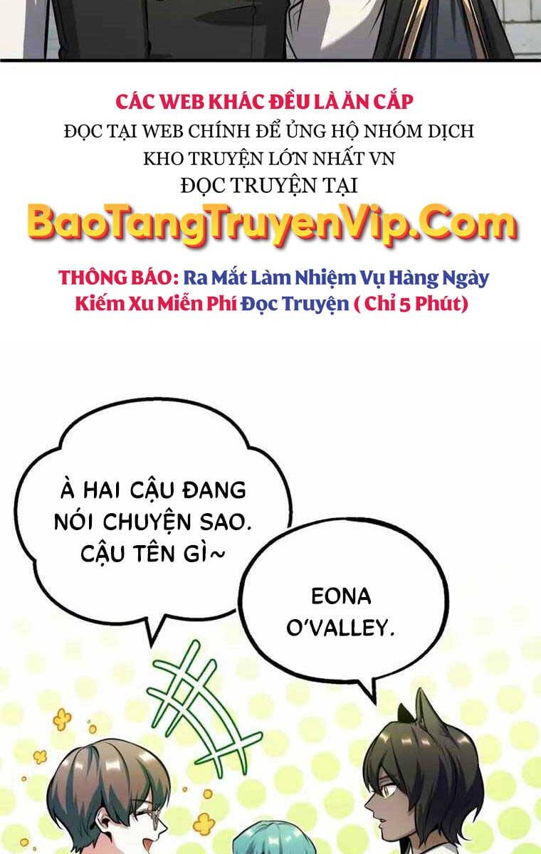 Truyện Tranh Giáo Sư Gián Điệp trang 5