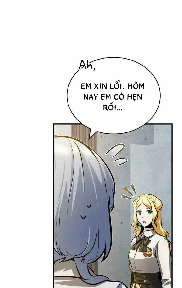 Truyện Tranh Giáo Sư Gián Điệp trang 5