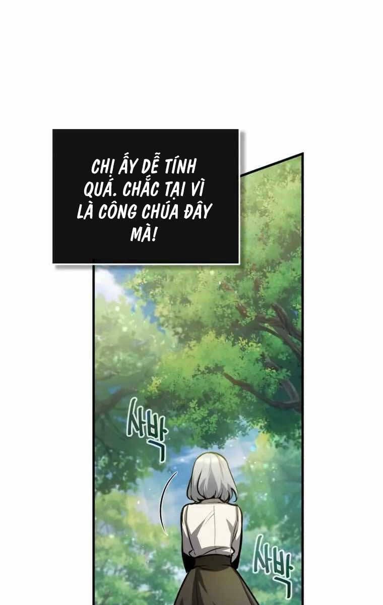 Truyện Tranh Giáo Sư Gián Điệp trang 5