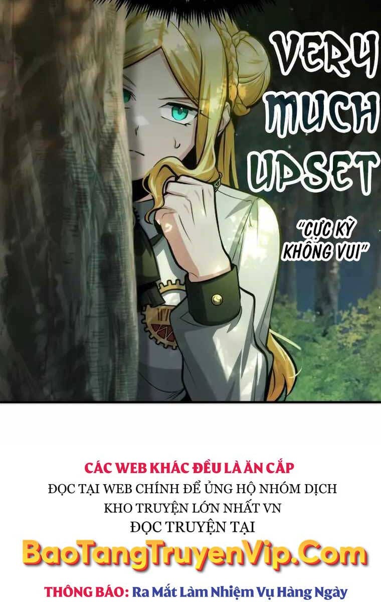 Truyện Tranh Giáo Sư Gián Điệp trang 5