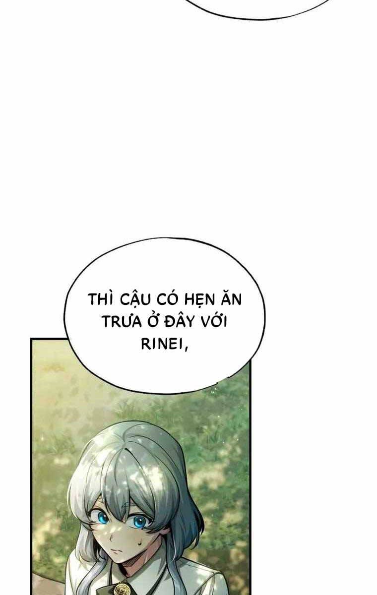 Truyện Tranh Giáo Sư Gián Điệp trang 5