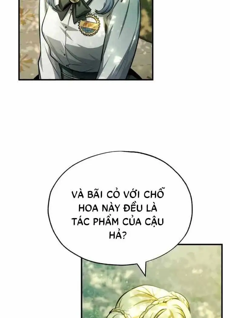 Truyện Tranh Giáo Sư Gián Điệp trang 5