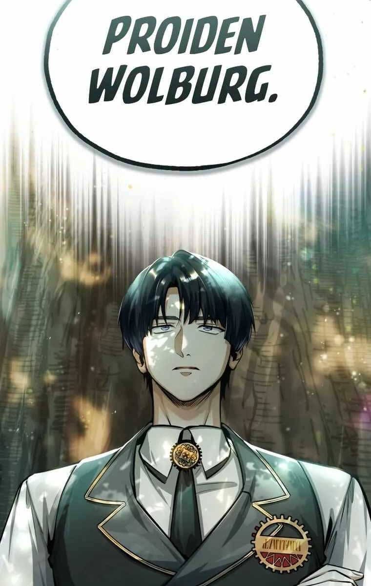 Truyện Tranh Giáo Sư Gián Điệp trang 5