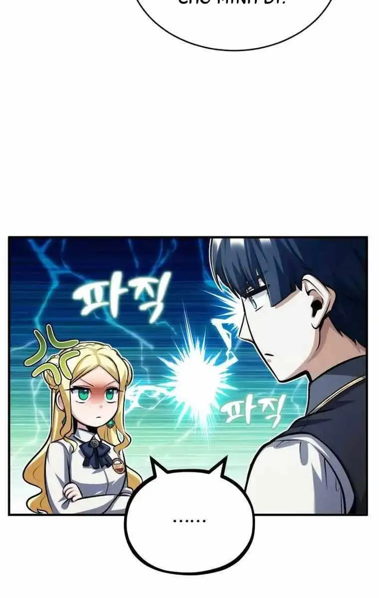 Truyện Tranh Giáo Sư Gián Điệp trang 5