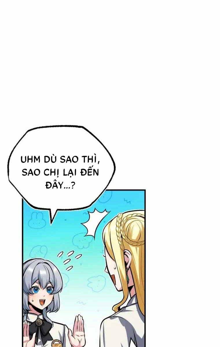 Truyện Tranh Giáo Sư Gián Điệp trang 5