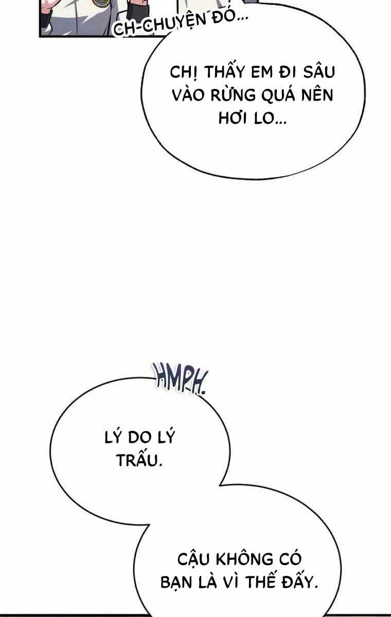 Truyện Tranh Giáo Sư Gián Điệp trang 5